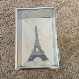 Paris Jewelry Box